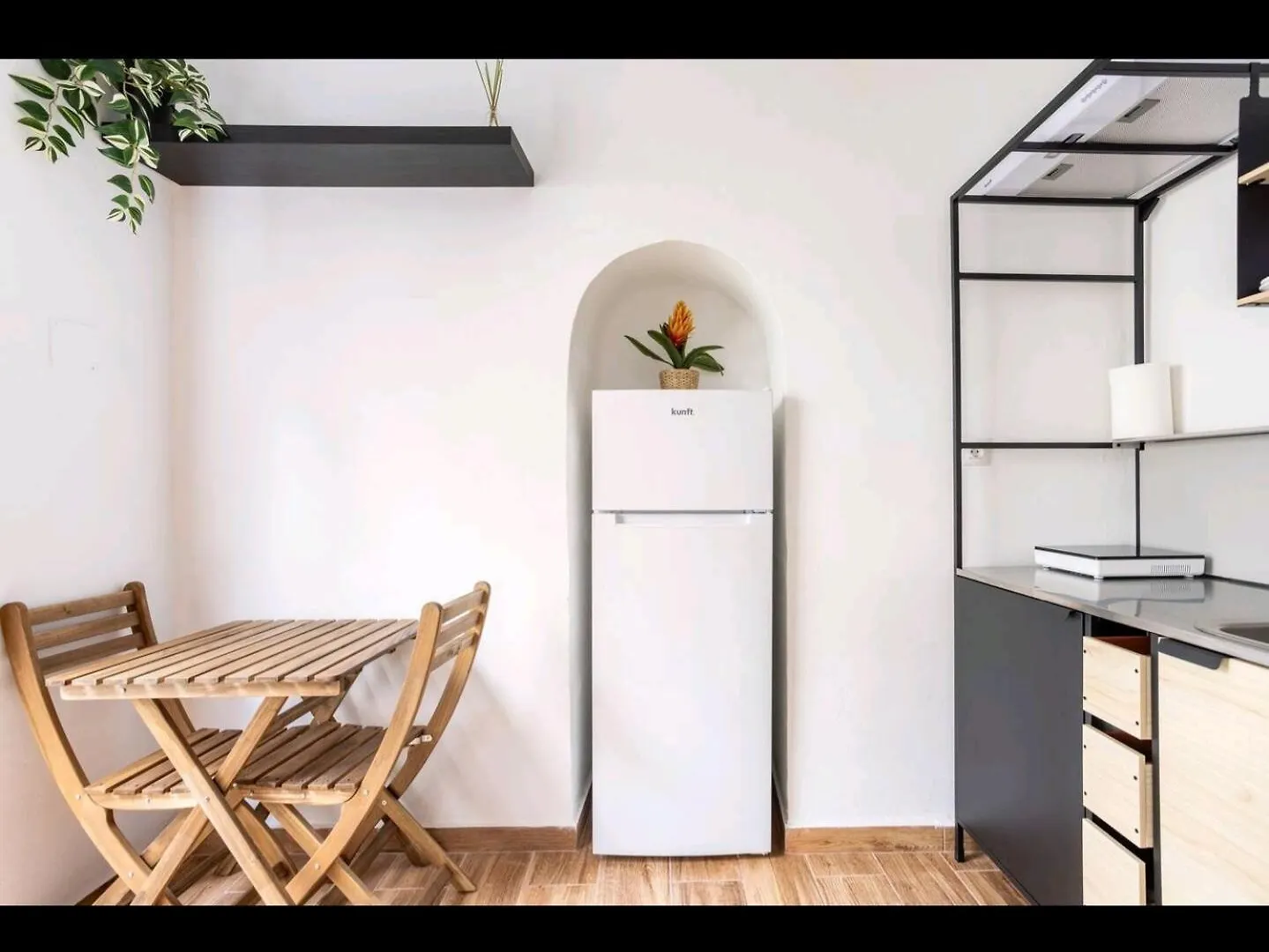 Apartamento Picar Santa Cruz de Tenerife Spain