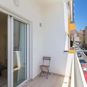 Moderno Urbano En Barrio Histórico 2ºd Santa Cruz de Tenerife